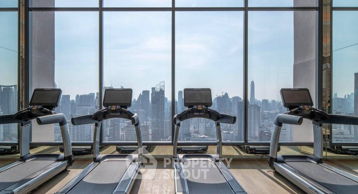 รูป คอนโด 1-ห้องนอน ที่ ดิ เอส อโศก ใกล้ MRT สุขุมวิท (ID 2827515) - รูปที่ 10/10