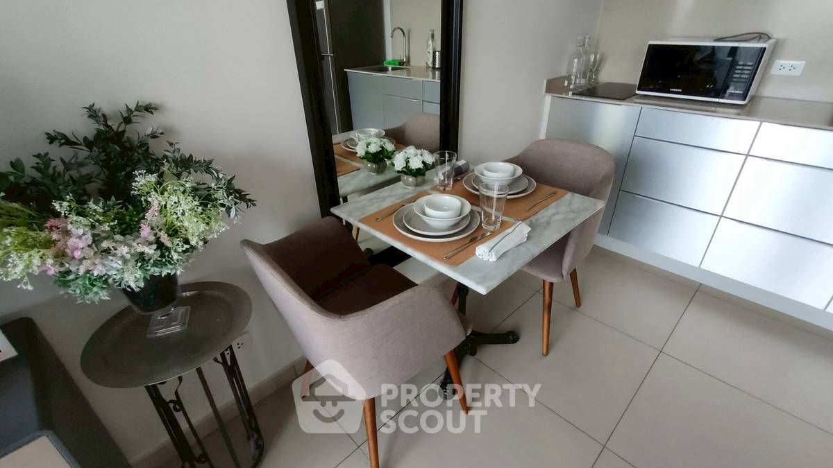 รูป คอนโด 1-ห้องนอน ที่ เดอะ ลอฟท์ เอกมัย ใกล้ BTS เอกมัย (ID 2464675) - รูปที่ 6/12