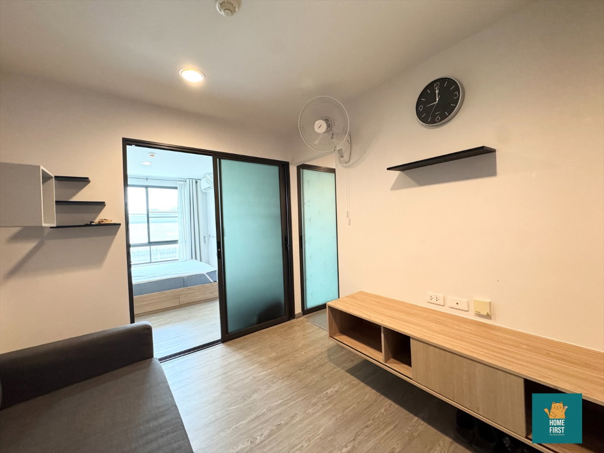รูป ให้เช่า Polis สุขสวัสดิ์ 64 เฟอร์ครบ2 ห้องนอน 9000 บาท - รูปที่ 15/15