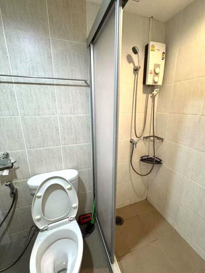 รูป ⛵ Lumpini Wongamat ⛵ City view / 11F / 1bedroom >> THB11,000/month彡 - รูปที่ 7/10