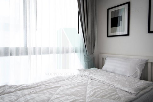 📣Nice room!📣 ให้เช่าคอนโด แบงค์คอก เฟ ลิซ สาทร-ตากสิน อาคาร 1 ชั้น 3 2 ห้องนอน ขนาด 45 ตรม ใกล้ SENA Fest