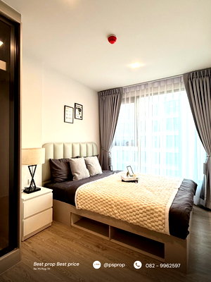 เช่าคอนโด ตลาดหนองมน : คอนโดเช่าบางแสน ใกล้ ม.บูรพา ห้องสวยพร้อมอยู่ Kave Coco (เคฟโคโค่) ✅ พร้อมเข้าอยู่  #CR0247