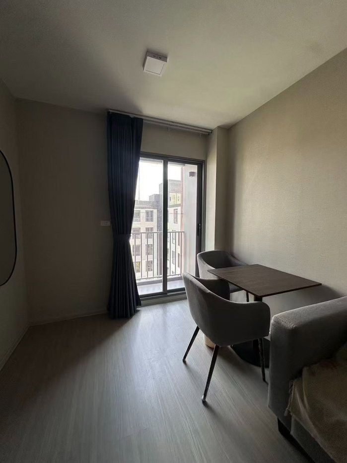 รูป เช่าคอนโด 1 ห้องนอน Quintara Phume Sukhumvit 39 ใกล้ BTS พร้อมพงษ์ เพียง 16,000 บาท/เดือน - รูปที่ 3/13