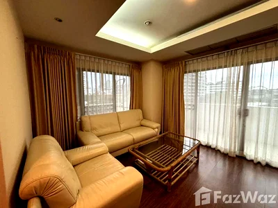 Condos for sale BTS Thong Lo (Thong Lor) : Spacious Corner Unit in Prime Thonglor | 2 Bed 2 Bath | 6208869