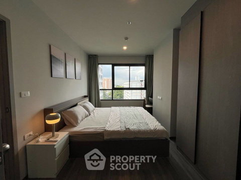 2-BR Condo at Ideo Ramkamhaeng Lamsali Station close to Lam Sali (ID 2820962)
