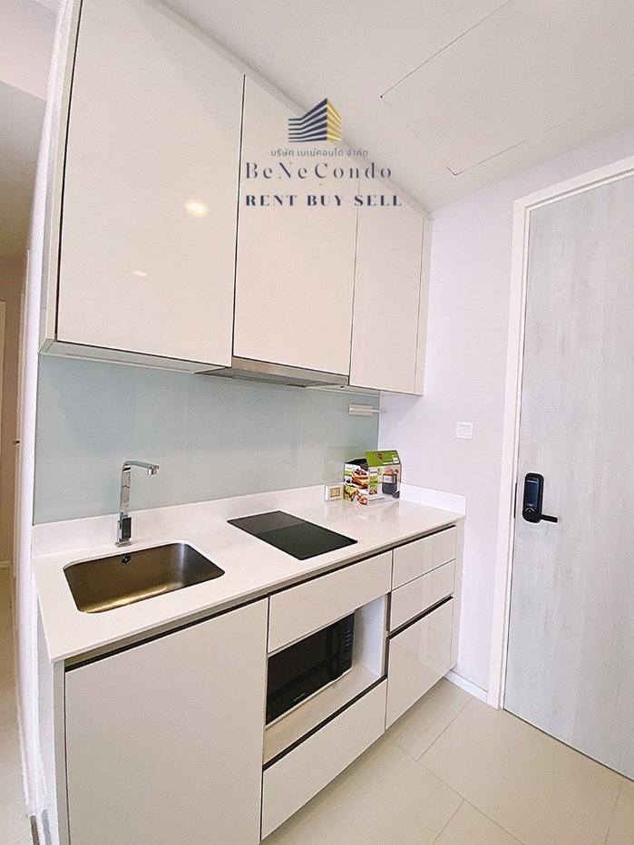 picture *** (2 Bedrooms) Mazarine Ratchayothin *** - 12/18