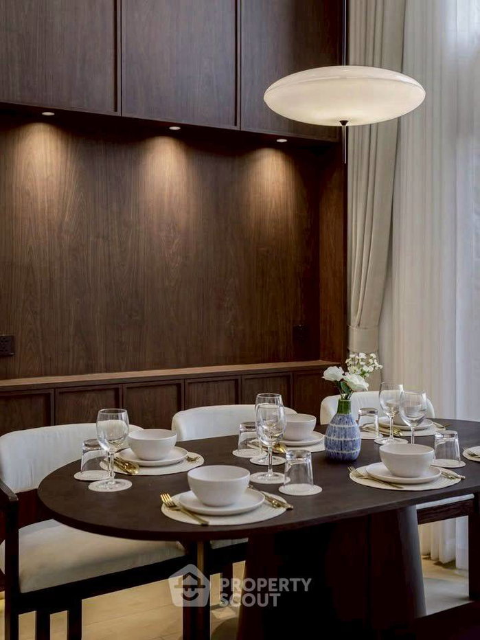 รูป คอนโด 3-ห้องนอน ที่ ไลฟ์ พระราม 4 - อโศก ใกล้ MRT ศูนย์การประชุมแห่งชาติสิริกิติ์ (ID 2823048) - รูปที่ 6/16