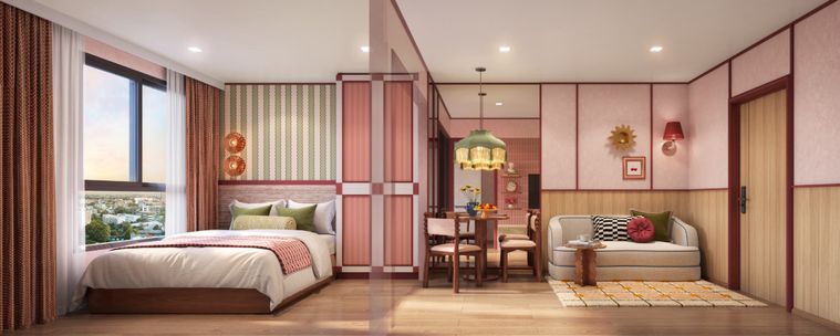 ​📣 dcondo vite พัทยาเหนือ พรีเซล 13-14 มิ.ย. ทำเลทองโพธิสาร 💰 เริ่ม 1.69 ล้าน* 📞 093-1681685 💚 LINE: @wsrcondo