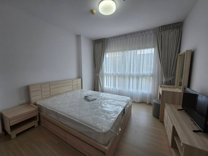 รูปภาพ @Condorental condo for rent Supalai Veranda Rama 9