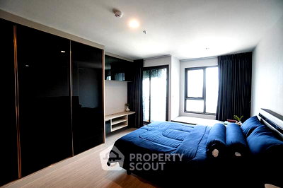 ขายคอนโด : คอนโด 1-ห้องนอน ที่ ไลฟ์ ลาดพร้าว ใกล้ BTS ห้าแยกลาดพร้าว (ID 1864639)