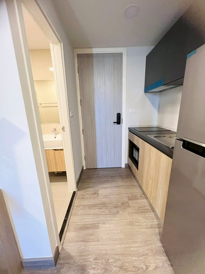 picture 🏢 Condo For Rent Flexi Sathon - Charoennakhon 🏢 - 2/9