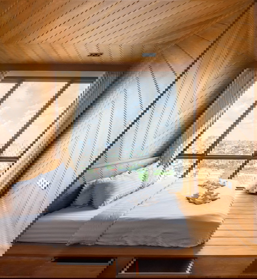 รูป 🤝🏻RB24292 ให้เช่าถูกมาก👍วิซดอม อเวนิว รัชดา - ลาดพร้าว✅แอดไลน์ @mproperty( มี @ ด้วย) แอดมินตอบไว - รูปที่ 1/6