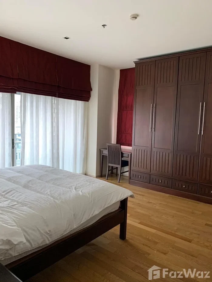 รูป คอนโดให้เช่า 2 ห้องนอน ในโครงการ เดอะ เมดิสัน 5680072 - รูปที่ 7/15