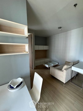 คอนโด 1-ห้องนอน ที่ เดอะ พาร์คแลนด์ ศรีนครินทร์ ใน สำโรงเหนือ (ID 2822115)