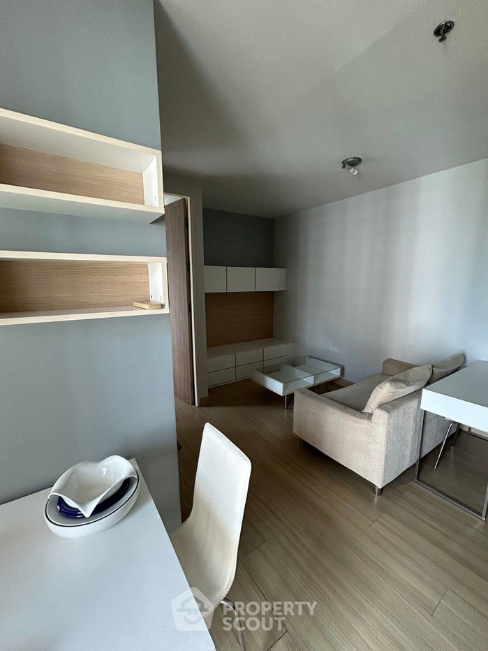 รูป คอนโด 1-ห้องนอน ที่ เดอะ พาร์คแลนด์ ศรีนครินทร์ ใน สำโรงเหนือ (ID 2822115) - รูปที่ 1/9