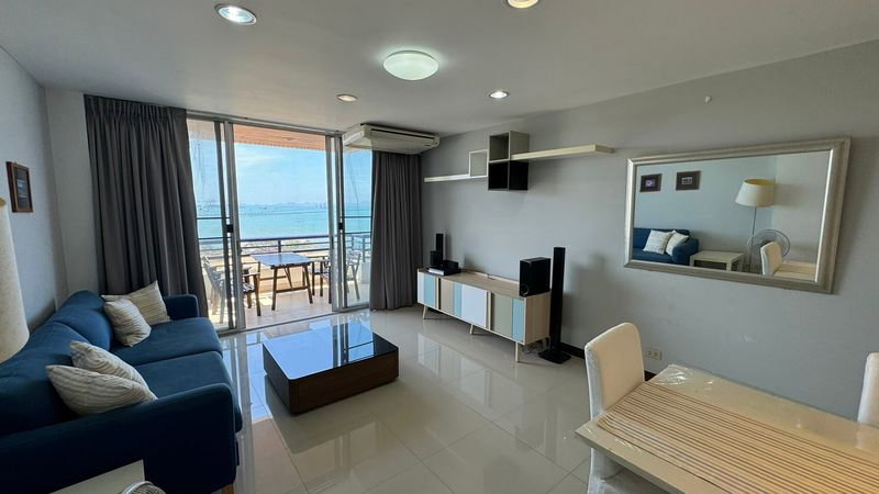 picture For Rent Rama Harbour View Condo – Sriracha (2 Bedrooms) - 2/20