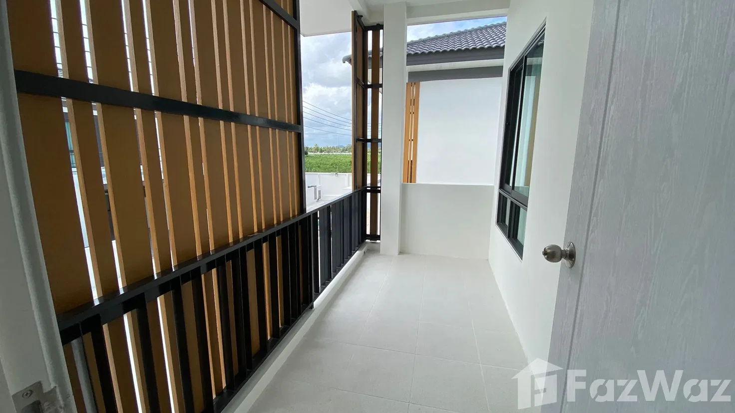 รูป บ้านเดี่ยวให้เช่า 3 ห้องนอน ในโครงการ ทรอปิคอล วิลเลจ 3 5596613 - รูปที่ 10/22