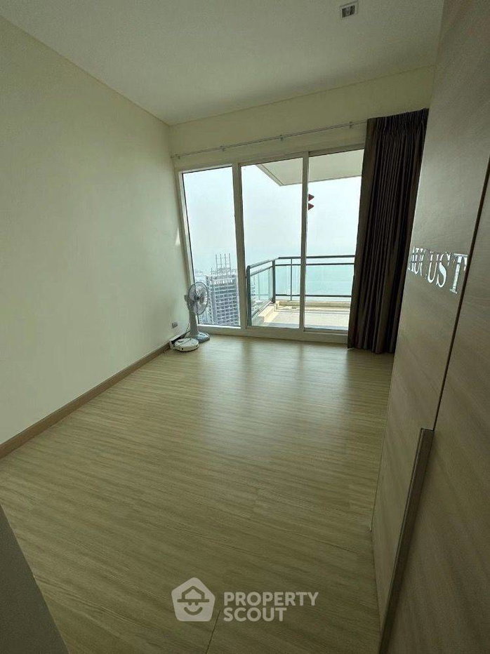 รูป คอนโด 2 ห้องนอน ชั้นสูง (116 ตร.ม.) ที่ Reflection Jomtien Beach พัทยา (ID 1000505) - รูปที่ 9/14