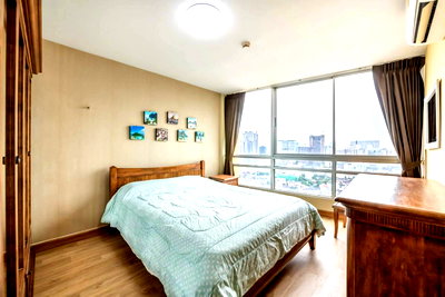 Condos for rent Central  Ladprao (Central Lat Phrao) : ✅ ZEST103 ✅ Line : @p2nproperty