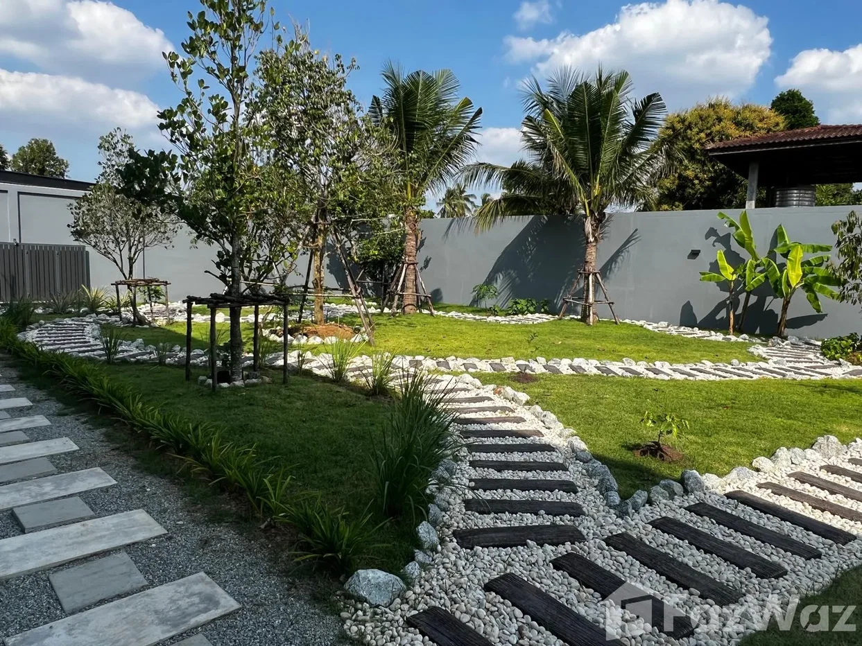 รูป บ้านเดี่ยวให้เช่า 4 ห้องนอน ในโครงการ ดี สเปซ พัทยา 2 6201307 - รูปที่ 10/21