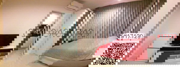 รูป เช่า คอนโด THE SKY สุขุมวิท ตึก A ชั้น 4 ห้องมุม ใกล้รถไฟฟ้า BTS อุดมสุข - รูปที่ 2/11