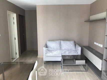 รูปภาพ 2-BR Condo at The Cube Urban Sathorn - Chan near BTS Saphan Taksin (ID 1573406)