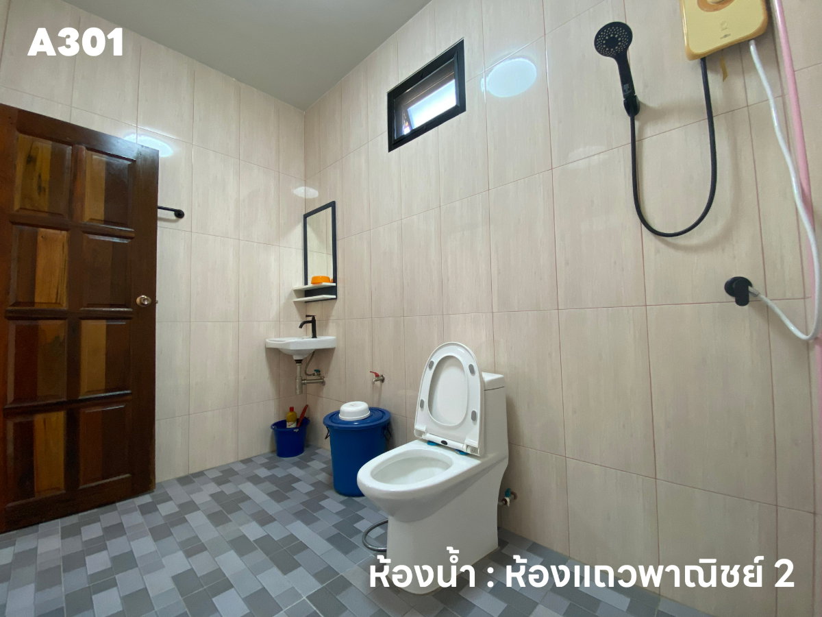 รูป 📢 [ให้เช่า] ห้องแถวพาณิชย์/ห้องเช่าทำเลดี รีโนเวทใหม่ พร้อมเปิดร้านทันที! - รูปที่ 16/22