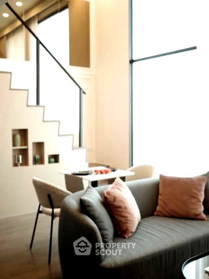 ขายคอนโด : คอนโด 2-ห้องนอน ที่ พาร์ค ออริจิ้น ราชเทวี ใกล้ BTS ราชเทวี (ID 2810230)