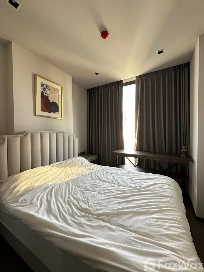 รูป คอนโดให้เช่า 2 ห้องนอน ในโครงการ เดอะ รีเซิร์ฟ 61 ไฮด์อะเวย์ 6201216 - รูปที่ 5/9