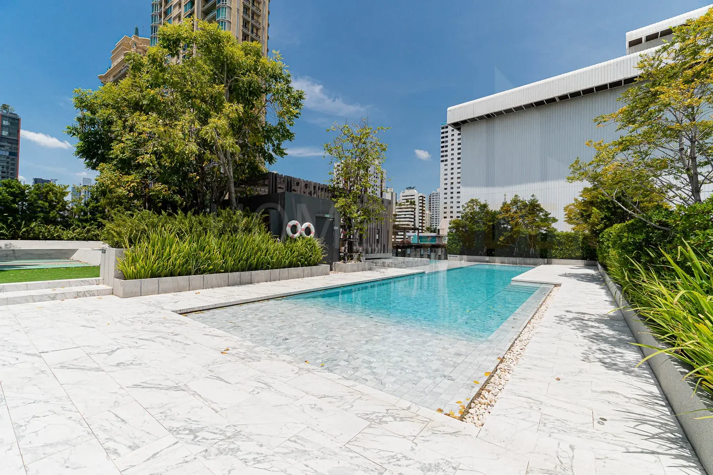 รูป Fynn Sukhumvit 31 3 bedrooms, for rent - รูปที่ 11/13