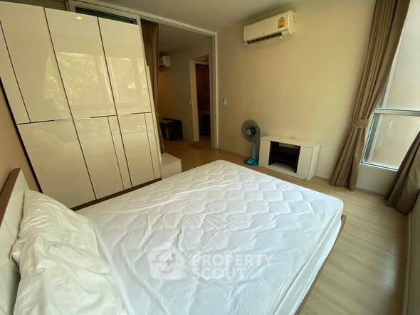รูป คอนโด 1-ห้องนอน ที่ แฮปปี้ คอนโด ลาดพร้าว 101 ใน คลองเจ้าคุณสิงห์ (ID 2596399) - รูปที่ 3/6