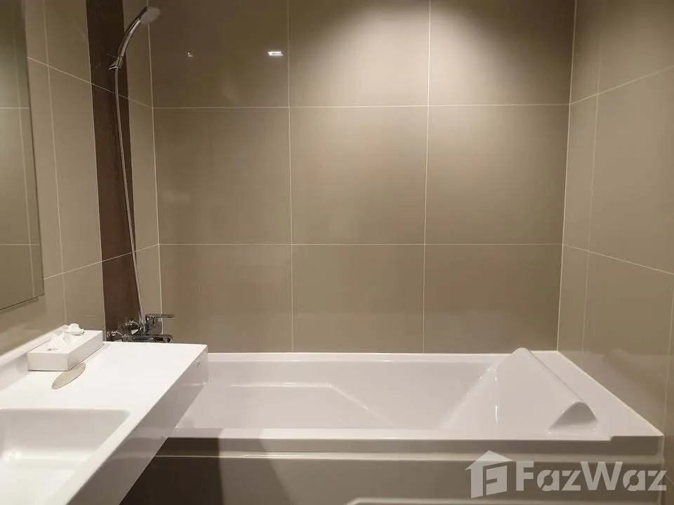 รูป คอนโดให้เช่า 2 ห้องนอน ในโครงการ ไอดีโอ สุขุมวิท 93 6206306 - รูปที่ 4/6