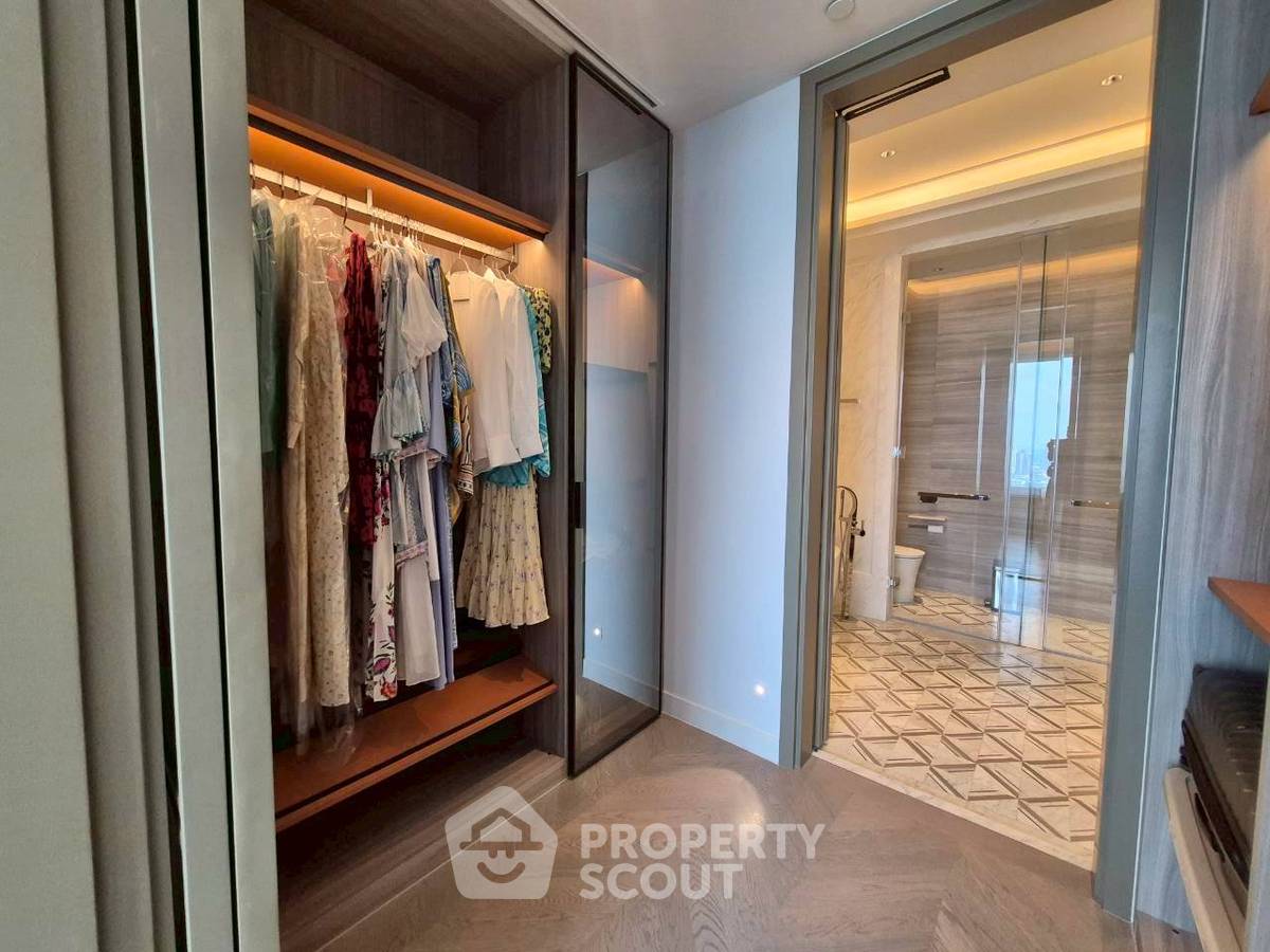 รูป คอนโด 2-ห้องนอน ที่ วัน เอทตี้ไนน์ ไวร์เลส ใกล้ MRT ลุมพินี (ID 2819473) - รูปที่ 9/25