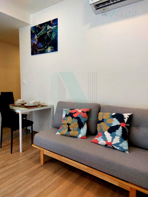 Condos for rent Airport Link Ratchaprarop : For Rent Condo XT PHAYATHAI Building B, Floor 26,1 bed room, Room size 34.00 sqm