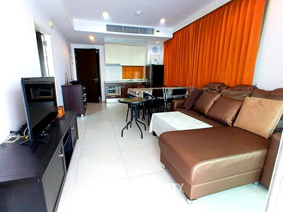 คอนโด หัวหิน มาร์เก็ต วิลเลจ  : คอนโด 1-ห้องนอน ที่ บ้าน แสนปลื้ม ใกล้ เมืองหัวหิน (ID 2827548)