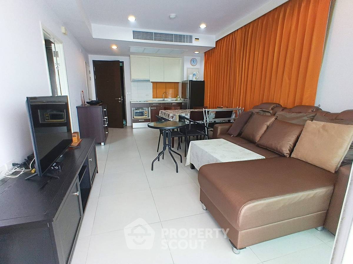 รูป คอนโด 1-ห้องนอน ที่ บ้าน แสนปลื้ม ใกล้ เมืองหัวหิน (ID 2827548) - รูปที่ 3/17