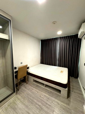 เช่าคอนโด ถนนบางนา - ตราด : 🔥ด่วน ห้องไปไวมากกก Code: 26KJ2010  ให้เช่า Atmoz Tropicana Bangna ✅ Add Line @kjcondo (มี@ข้างหน้าด้วยนะคะ)