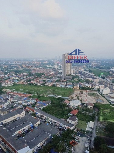 รูป Dfa0286 ให้เช่าพลัม คอนโด เซ็นทรัล สเตชั่น plum condo central station ติดเซ็นทรัลเวสเกต ชั้น 36 ทิศตะวันออก  - รูปที่ 11/11