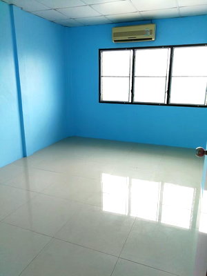 ทาวน์โฮม สมุทรปราการ : ขายทาวเฮ้าส์ 20 ตรม พร้อมคนเช่า