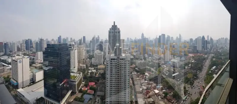 รูป Circle Living Prototype 2 bedrooms, for sale - รูปที่ 6/8