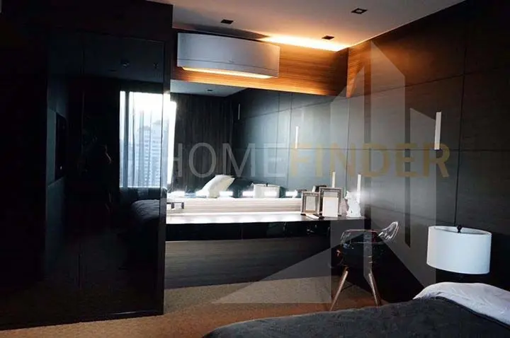 รูป Eight Thonglor Residence 2 bedrooms, for sale - รูปที่ 10/15
