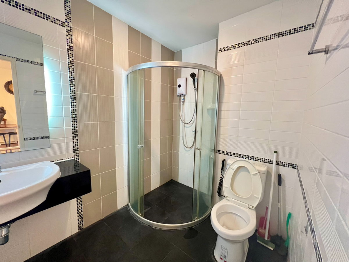 รูป ขายคอนโด Promt Condo – นิมมาน (แยกรินคำ) - รูปที่ 12/16