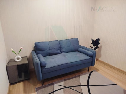 รูปภาพ For Rent Condo CHATEAU IN TOWN SUKHUMVIT 64/1 Building 1, Floor 2,1 bed room, Room size 30 sqm