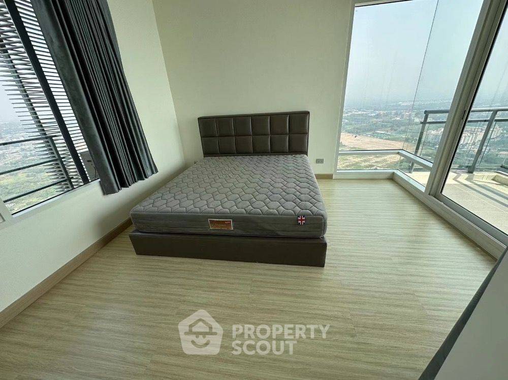 รูป คอนโด 2 ห้องนอน ชั้นสูง (116 ตร.ม.) ที่ Reflection Jomtien Beach พัทยา (ID 1000505) - รูปที่ 7/14
