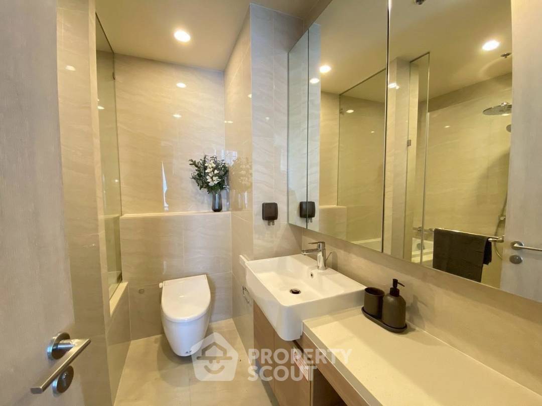 picture 2-BR Condo at Noble Form Thonglor near BTS Thong Lor (ID 2827795) - 11/14