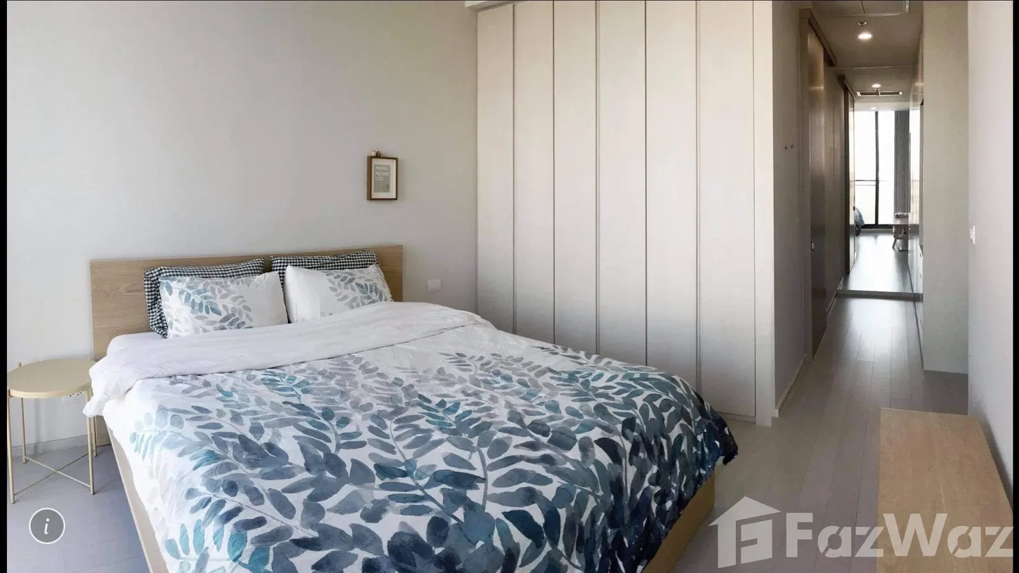 รูป คอนโดให้เช่า 1 ห้องนอน ในโครงการ โนเบิล เพลินจิต 6203684 - รูปที่ 2/9