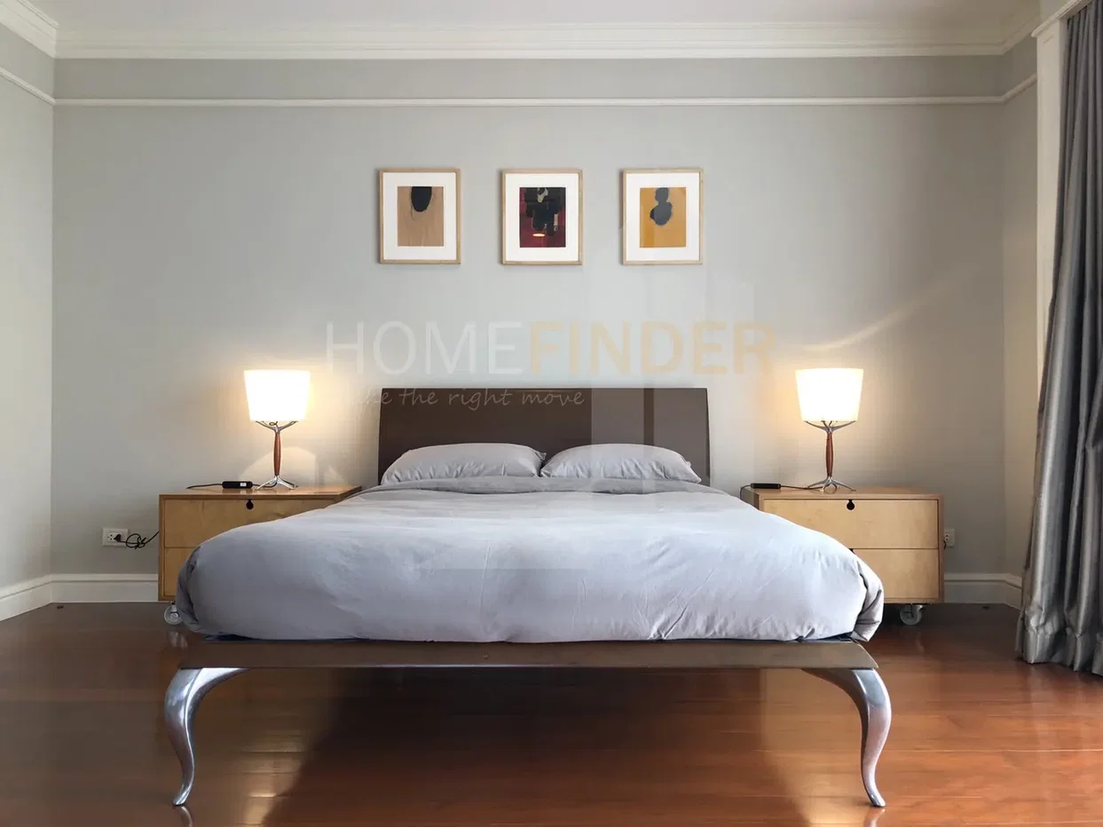 รูป Las Colinas 4 bedrooms, for rent - รูปที่ 5/54