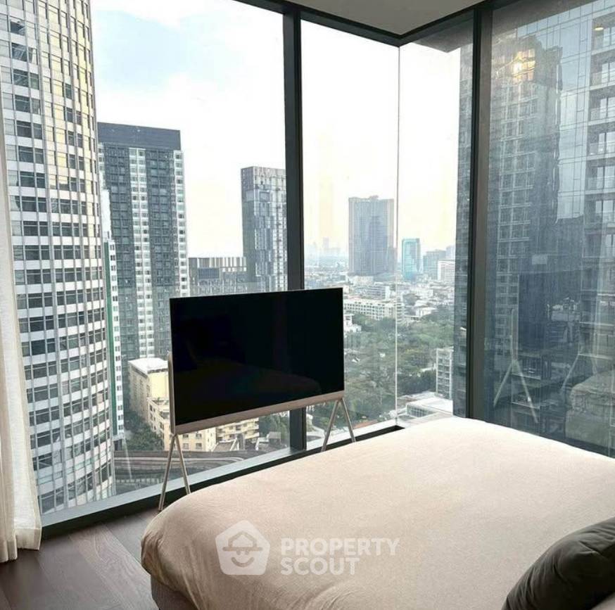 รูป คอนโด 3-ห้องนอน ที่ บีทนิค สุขุมวิท 32 ใกล้ BTS ทองหล่อ (ID 2705458) - รูปที่ 4/9