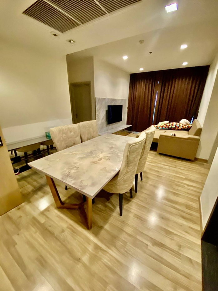 รูป 📢 ขายคอนโด The Line Jatujak 14.5ล้าน 🏙️ ห้องขนาด 73.29 ตร.ม. | ชั้น 8  - รูปที่ 6/10