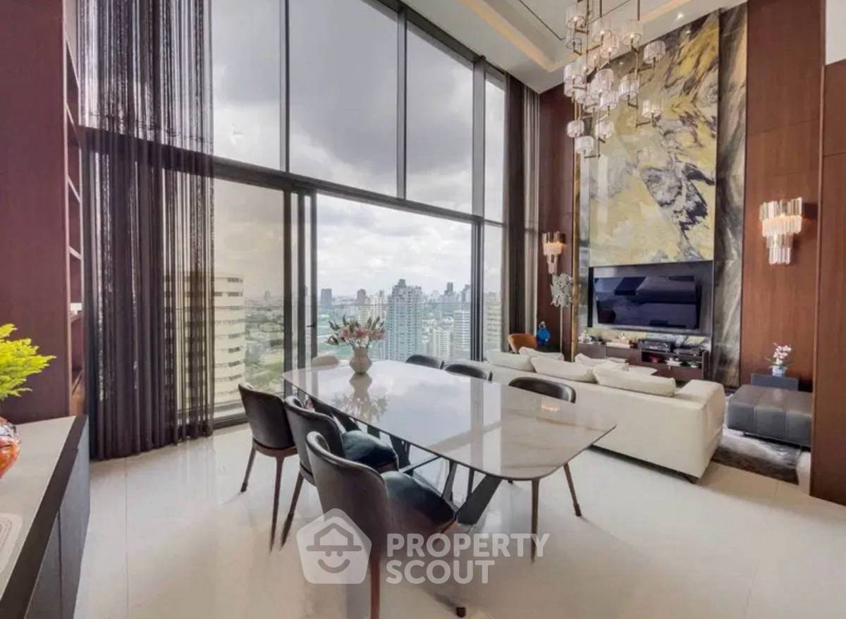 รูป คอนโด 3-ห้องนอน ที่ วิตโตริโอ สุขุมวิท 39 ใกล้ BTS พร้อมพงษ์ (ID 2821286) - รูปที่ 5/12